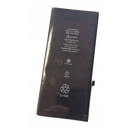 Nowa Bateria iPhone 8 PLUS 616-00364 POWIĘKSZONA POJEMNOŚĆ 3400 mAh