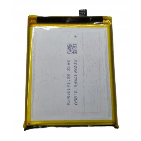 Nowa Oryginalna Bateria 6350 mAh DOOGEE S96 PRO / GT BAT20ZN1296350