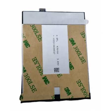 Nowa Oryginalna Bateria Doogee S86 / S86 PRO BAT20ZN1308500