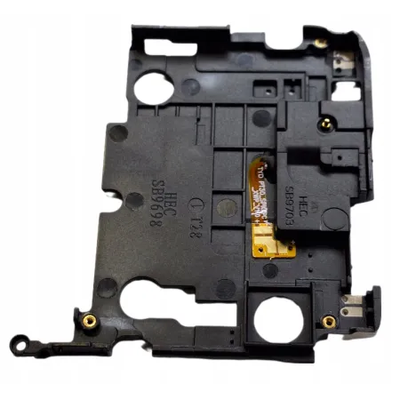 OBUDOWA BUZER HAMMER BLADE 3