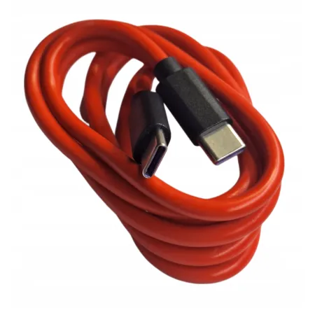 ORYGINALANA ŁADOWARKA KOSTKA KABEL USB C ULEFONE ARMOR 20WT / 21 / 22 / PAD 2 33W