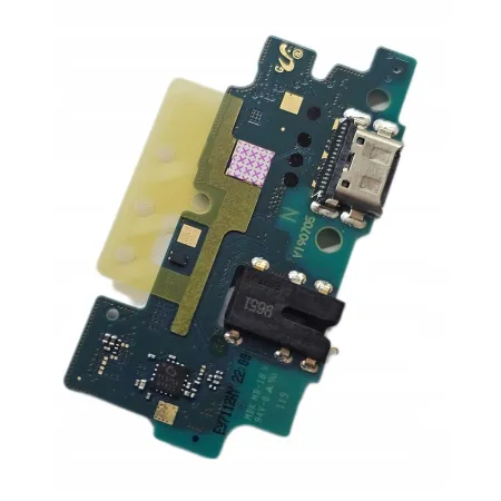ORG PŁYTKA Złącze MIKROFON Gniazdo Port USB SAMSUNG A50