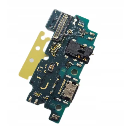 ORG PŁYTKA Złącze MIKROFON Gniazdo Port USB SAMSUNG A50