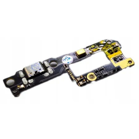 ORYGINALNA PPŁYTKA Złącze MIKROFON Gniazdo Port USB XIAOMI REDMI 6 PRO / MI A2 LITE
