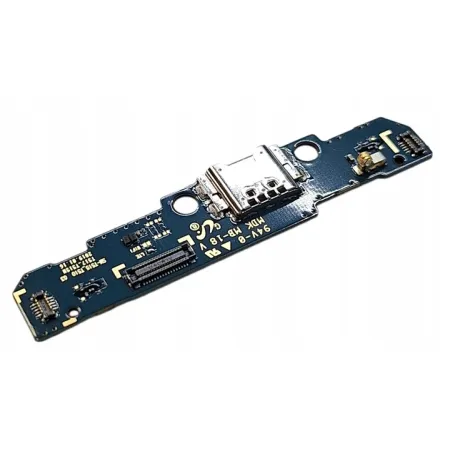 ORG PŁYTKA Złącze MIKROFON Gniazdo USB SAMSUNG TAB A 10.1 2019 T510 / T515