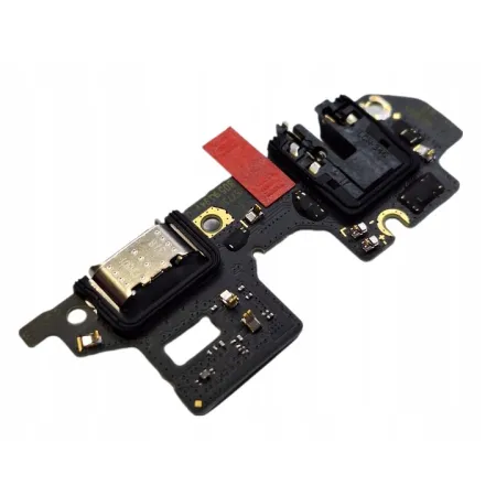 Oryginalna Płytka ZŁĄCZE PORT USB Mikrofon REALME 9 PRO RMX3471
