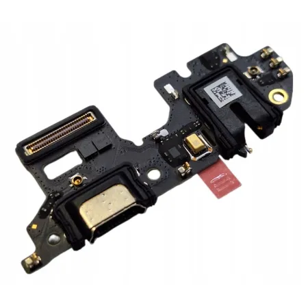 Oryginalna Płytka ZŁĄCZE PORT USB Mikrofon REALME 9 PRO RMX3471