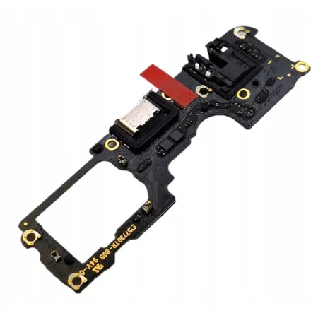 Oryginalna Płytka ZŁĄCZE PORT USB Mikrofon REALME GT MASTER EDITION RMX3360 / 3363