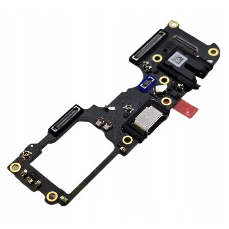 Oryginalna Płytka ZŁĄCZE PORT USB Mikrofon REALME GT MASTER EDITION RMX3360 / 3363