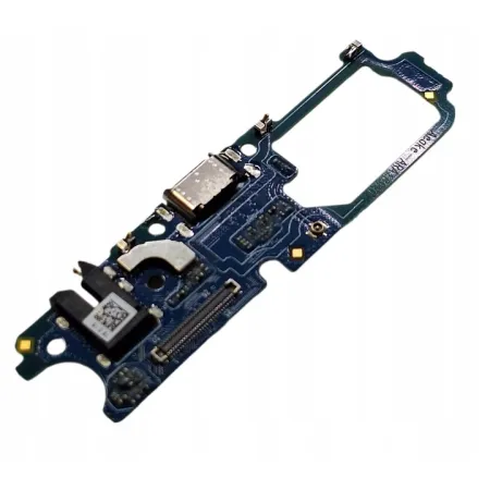 Oryginalna Płytka ZŁĄCZE USB Mikrofon REALME 6S RMX2002 / REALME 6 RMX2001