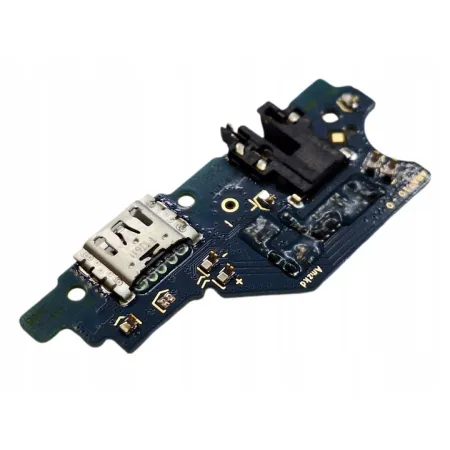 Oryginalna Płytka ZŁĄCZE USB Mikrofon REALME C11 2021 RMX3231