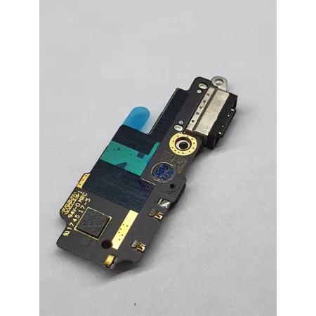 Oryginalna Płytka ZŁĄCZE USB Mikrofon XIAOMI MI MIX 2