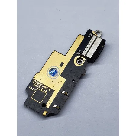 Oryginalna Płytka ZŁĄCZE USB Mikrofon XIAOMI MI MIX 2S