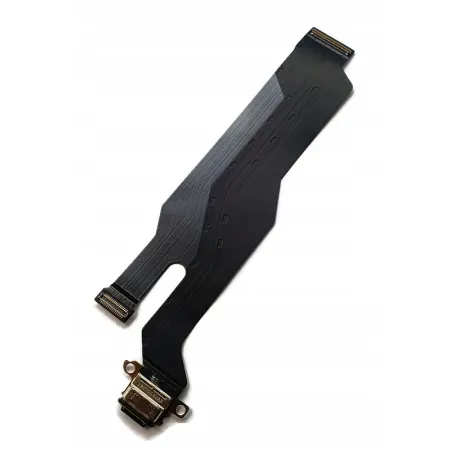 ORG. TAŚMA ZŁĄCZE GNIAZDO ŁADOWANIA USB HUAWEI P20
