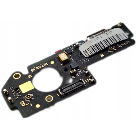 ORGINALNA PŁYTKA Złącze MIKROFON Gniazdo Port USB XIAOMI POCO X5 5G