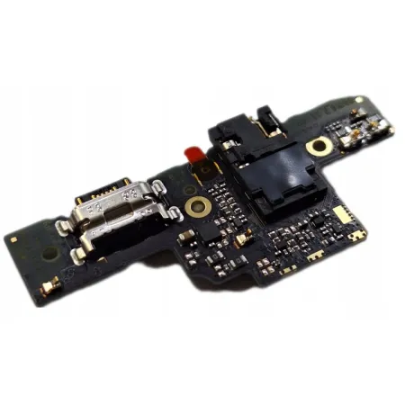 ORGINALNA PŁYTKA Złącze MIKROFON Gniazdo Port USB XIAOMI REDMI NOTE 11S 5G
