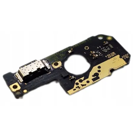 ORGINALNA PŁYTKA Złącze MIKROFON Gniazdo Port USB XIAOMI REDMI NOTE 11S