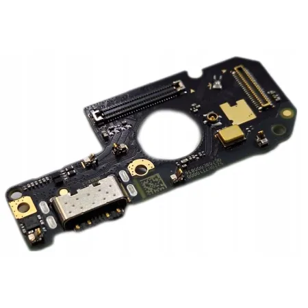 ORGINALNA PŁYTKA Złącze MIKROFON Gniazdo Port USB XIAOMI REDMI NOTE 11S