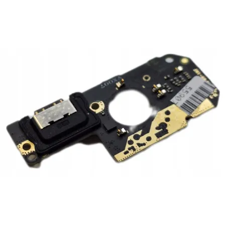 ORGINALNA PŁYTKA Złącze MIKROFON Gniazdo Port USB XIAOMI REDMI NOTE 12S