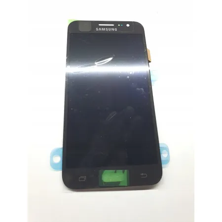 ORYG. Wyświetlacz LCD SZYBKA DOTYK SAMSUNG J5 J500