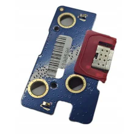 ORYGINAŁ PŁYTKA ZŁĄCZE GNIAZDO PORT USB Samsung TAB A8 10.5 2021 X200 X205