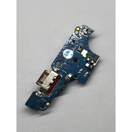 ORYGINAŁ Płytka USB Mikrofon Motorola Moto G30