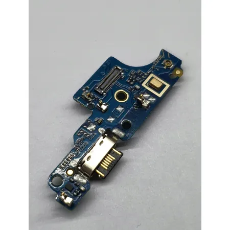 ORYGINAŁ Płytka USB Mikrofon Motorola Moto G30