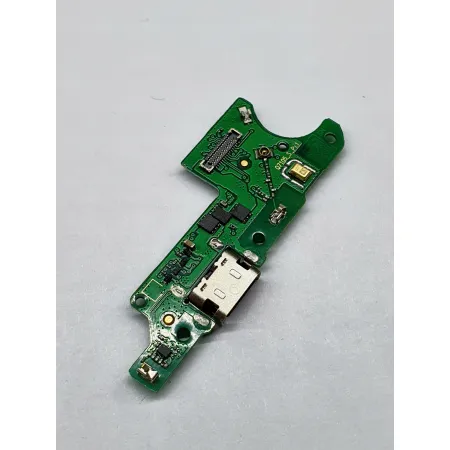 ORYGINAŁ Płytka USB Mikrofon Motorola One Fusion