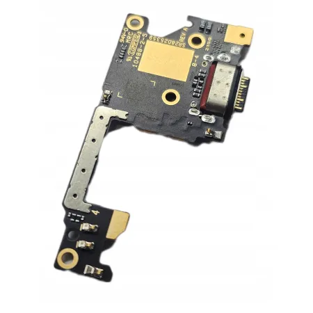 ORYGINALNA PŁYTKA MIKROFON GNIAZDO USB MOTOROLA EDGE 20 XT2143