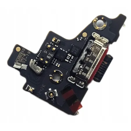 ORYGINALNA PŁYTKA MIKROFON GNIAZDO USB XIAOMI 12 LITE