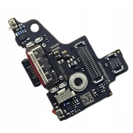 ORYGINALNA PŁYTKA MIKROFON GNIAZDO USB XIAOMI 12 LITE