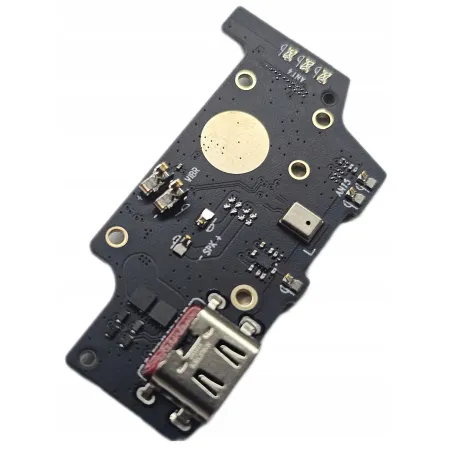 ORYGINALNA PŁYTKA USB ZŁĄCZE GNIAZDO ŁADOWANIA PORT HAMMER IRON 6