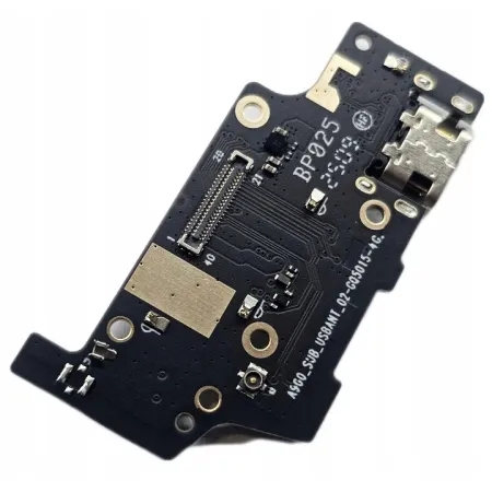 ORYGINALNA PŁYTKA USB ZŁĄCZE GNIAZDO ŁADOWANIA PORT HAMMER IRON 6