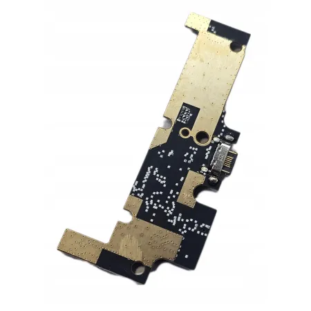 ORYGINALNA PŁYTKA USB ZŁĄCZE GNIAZDO PORT MIKROFON Doogee V20