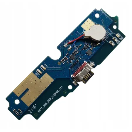 ORYGINALNA PŁYTKA ZŁĄCZE GNIAZDO PORT USB Doogee S88 PRO