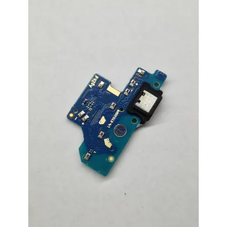 ORYGINALNA PŁYTKA ZŁĄCZE GNIAZDO USB MIKROFON LG K22