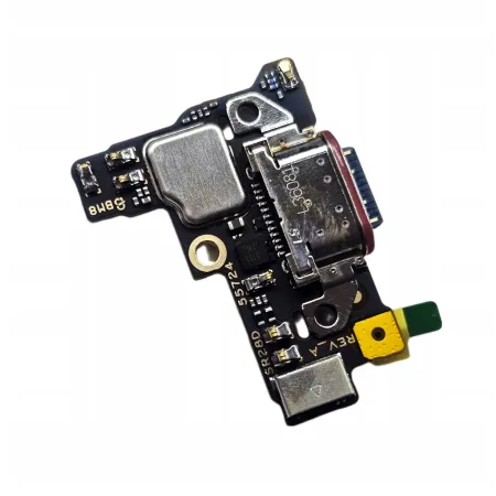 ORYGINALNA PŁYTKA ZŁĄCZE GNIAZDO USB MOTOROLA EDGE 40 PRO