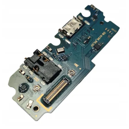 ORYGINALNA PŁYTKA ZŁĄCZE GNIAZDO USB Samsung Galaxy A13 5G A136 / M13 M135