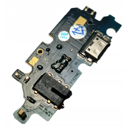 ORYGINALNA PŁYTKA ZŁĄCZE GNIAZDO USB Samsung Galaxy A13 SM-A137F