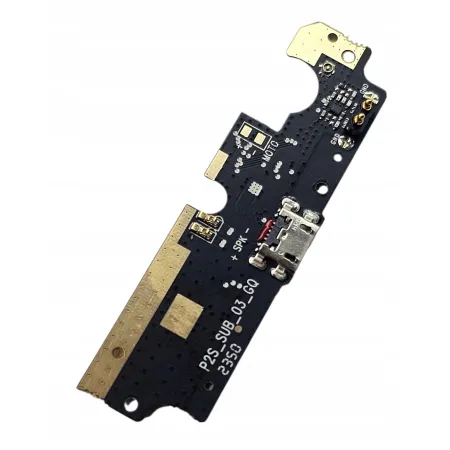 ORYGINALNA PŁYTKA ZŁĄCZE GNIAZDO USB ULEFONE ARMOR X5 / X5 PRO / X9 /X9 PRO