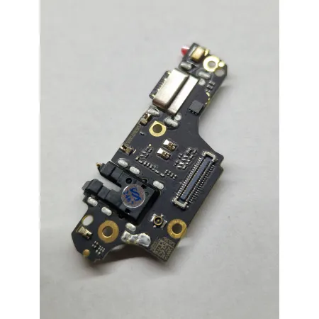 ORYGINALNA PŁYTKA ZŁĄCZE GNIAZDO USB XIAOMI REDMI NOTE 9 PRO / 9S