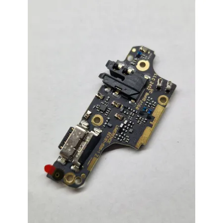 ORYGINALNA PŁYTKA ZŁĄCZE GNIAZDO USB XIAOMI REDMI NOTE 9 PRO / 9S