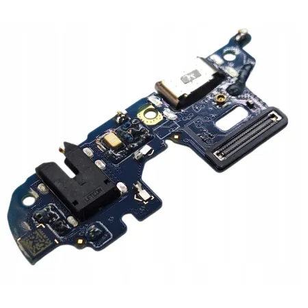 ORYGINALNA PŁYTKA ZŁĄCZE JACK GNIAZDO USB MIKROFON REALME C35