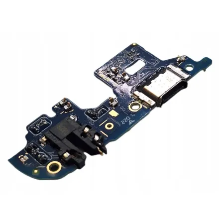 ORYGINALNA PŁYTKA ZŁĄCZE JACK GNIAZDO USB MIKROFON REALME C35