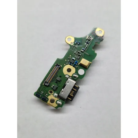 ORYGINALNA PŁYTKA Złącze GNIAZDO Ładowania USB NOKIA 7.1 TA-1095 TA-1085