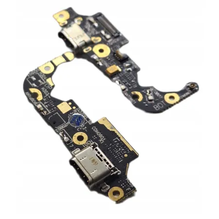 ORYGINALNA PŁYTKA Złącze GNIAZDO USB ASUS ZENFONE 3 ZE520KL HQ