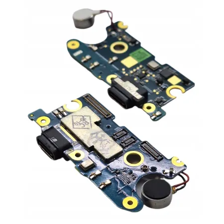 ORYGINALNA PŁYTKA Złącze GNIAZDO USB HTC U11