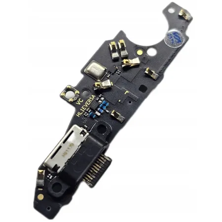 ORYGINALNA PŁYTKA Złącze GNIAZDO USB MIKROFON HUAWEI MATE 20X 20 X