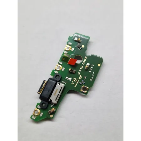 ORYGINALNA PŁYTKA Złącze GNIAZDO USB MIKROFON Honor View 20