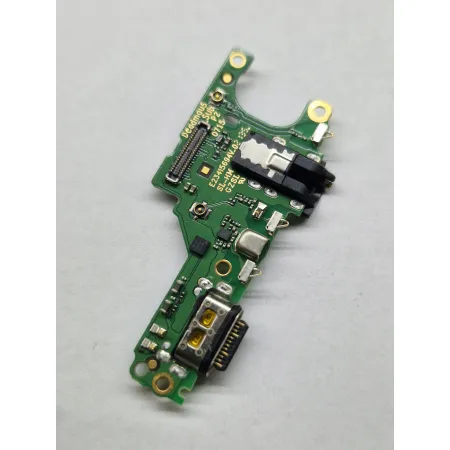 ORYGINALNA PŁYTKA Złącze GNIAZDO USB MIKROFON NOKIA X100 ORYGINALNA PŁYTKA Złącze GNIAZDO USB MIKROFON NOKIA X100